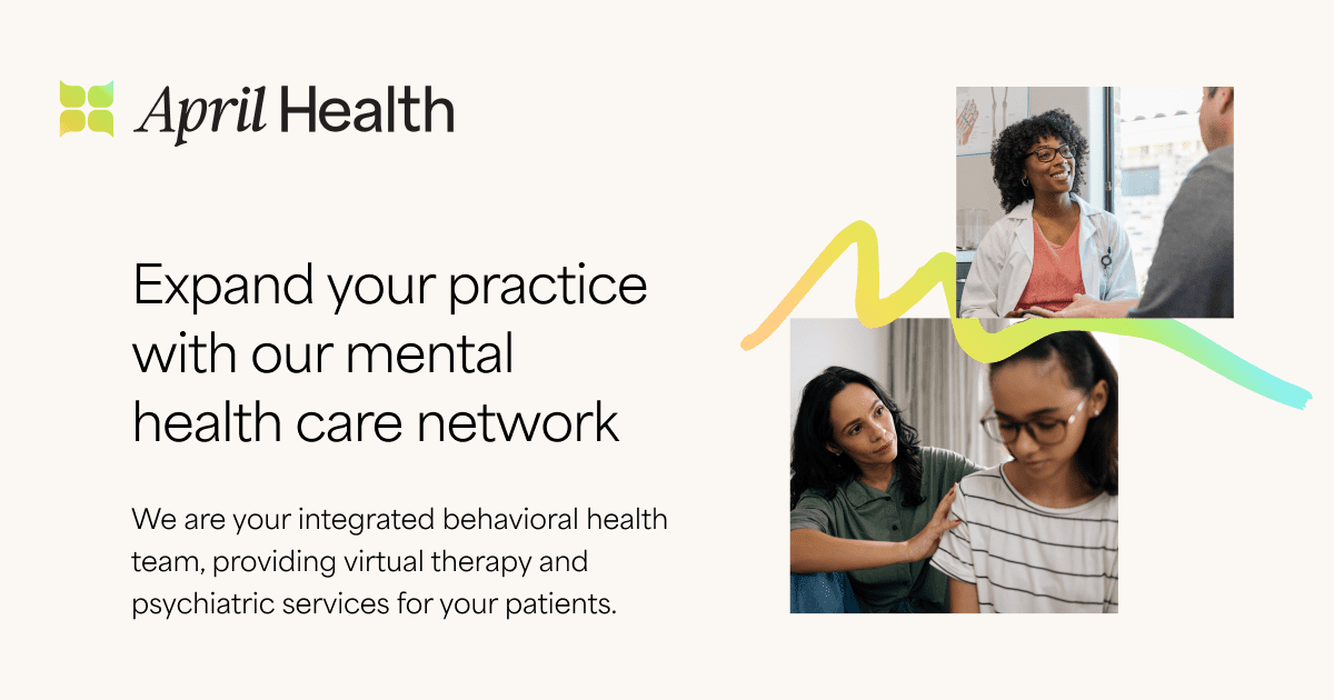 April Health and Wysa Merge to Transform Behavioral Healthcare Access
