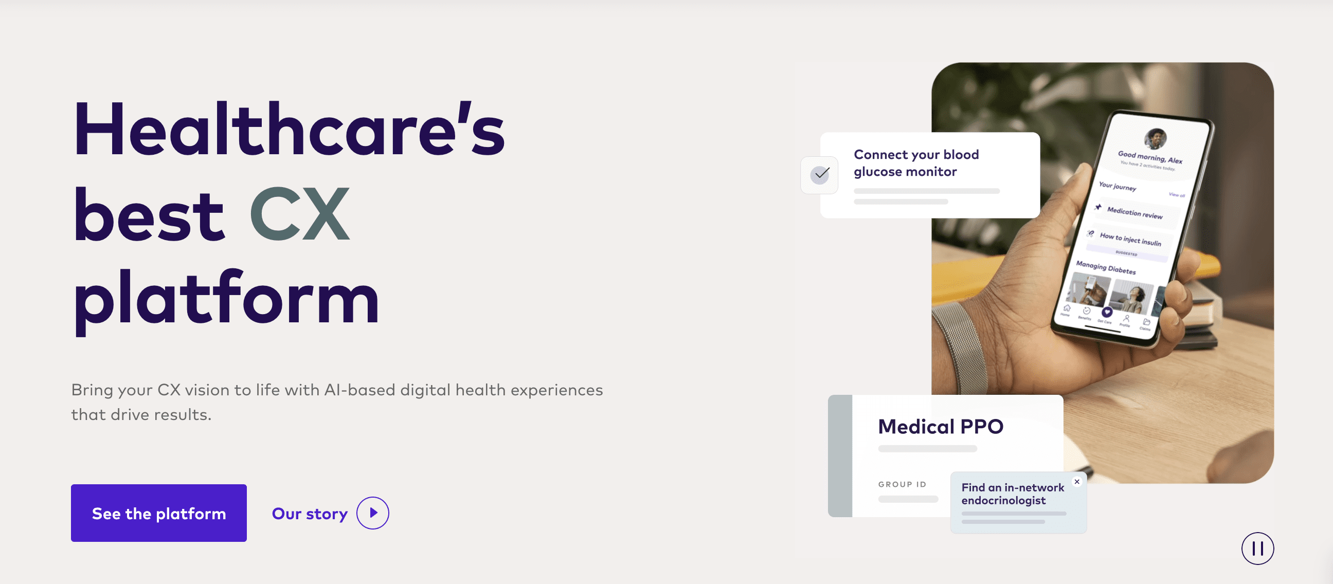 Arcadia Partners with League for AI-Powered Consumer Health Engagement