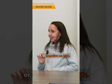 Are video games bad for children? #videogames