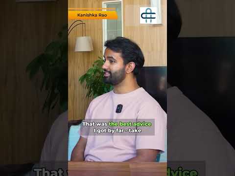 Best advice on how to approach fundraising for your startup. #venturecapital #fundraising