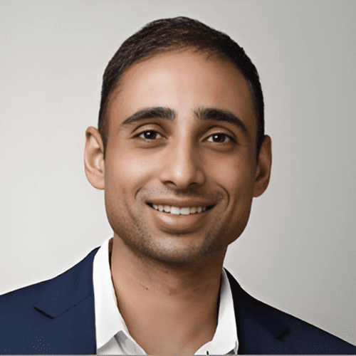 Bharat Sundaram Named CEO of Hallmark
