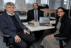 Brainwave reader developed for motor neurone disease patients