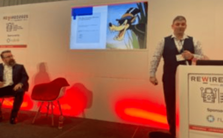 Build ‘brick’ defences against inevitable attacks, says NHSE cyber lead