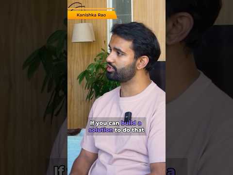 Building a solution to transform healthcare so all the parties benefit from it is a challenge.