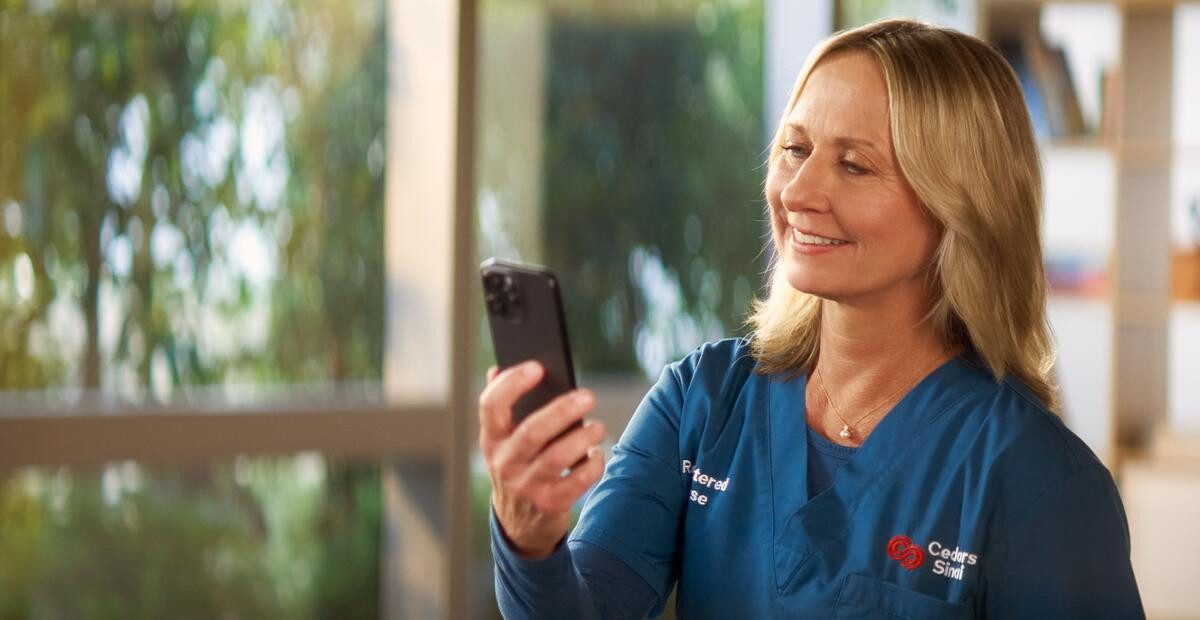 Cedars-Sinai Deploys AI-Powered At-Home Scoliosis Monitoring for Pediatric Patients