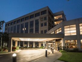 Charting a course for the smart hospital of the future