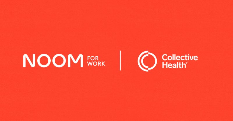 Collective Health, Noom Health Offer Integrated GLP-1 Weight Management Solution