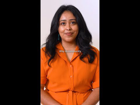 Community: The Heart of Health Tech