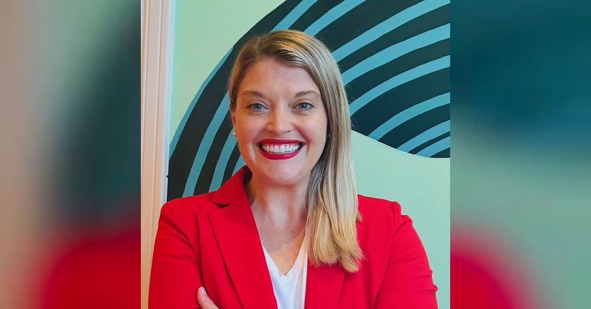 Empowering Women to Navigate Perimenopause with Confidence