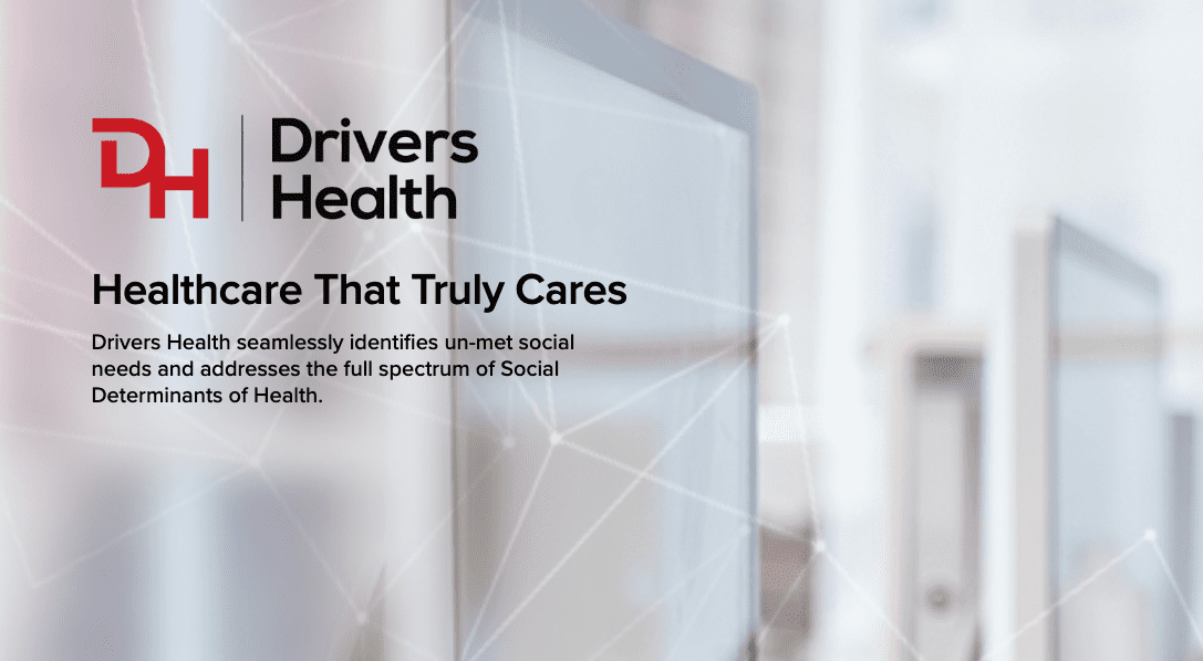 FarmboxRx Launches Drivers Health Platform to Tackle Social Determinants of Health