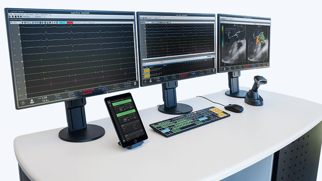 GE HealthCare Launches AltiX AI.i to Enhance Cardiac Procedures