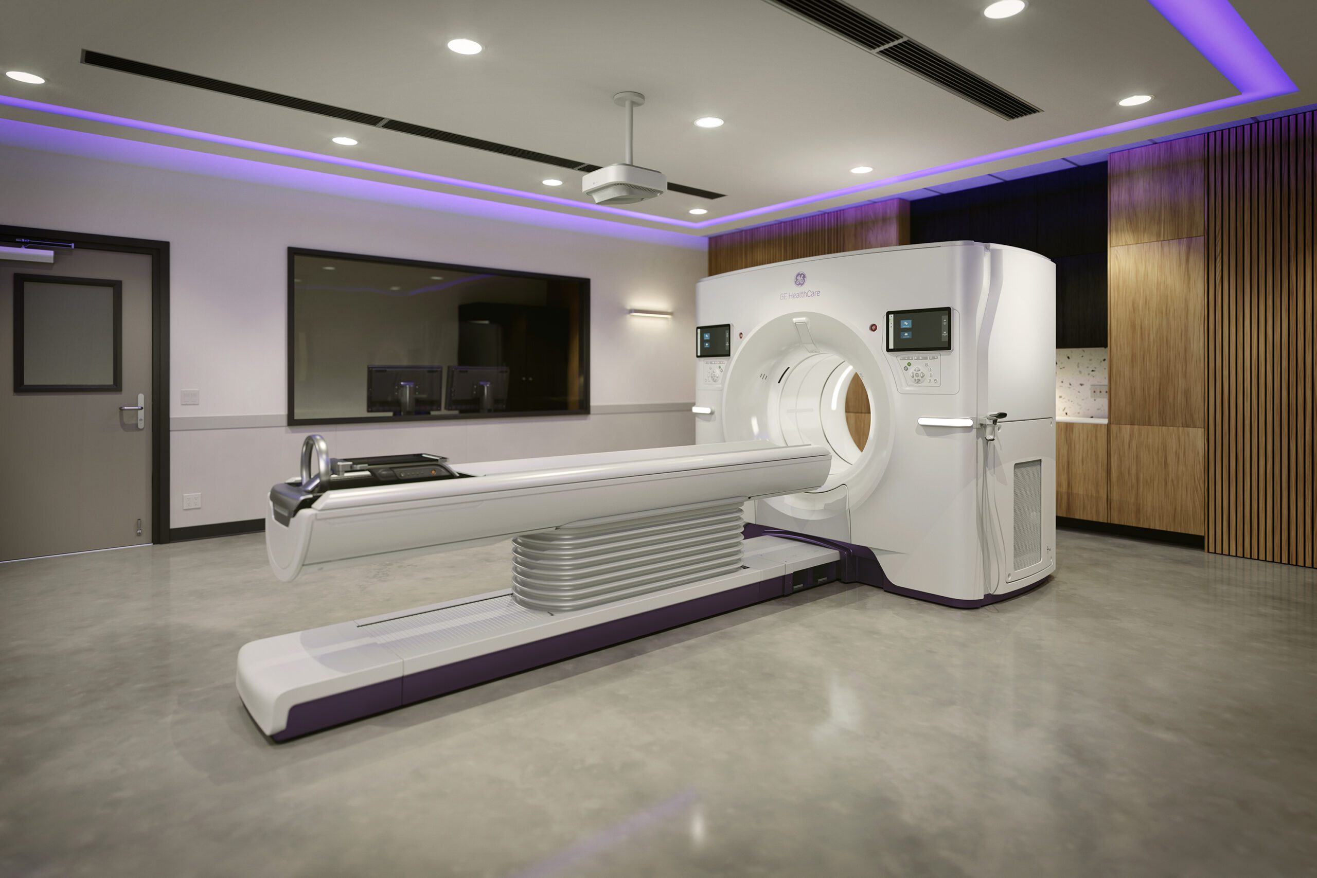 GE HealthCare Revolution Vibe CTi: AI-Powered CT for Advanced Cardiac Imaging