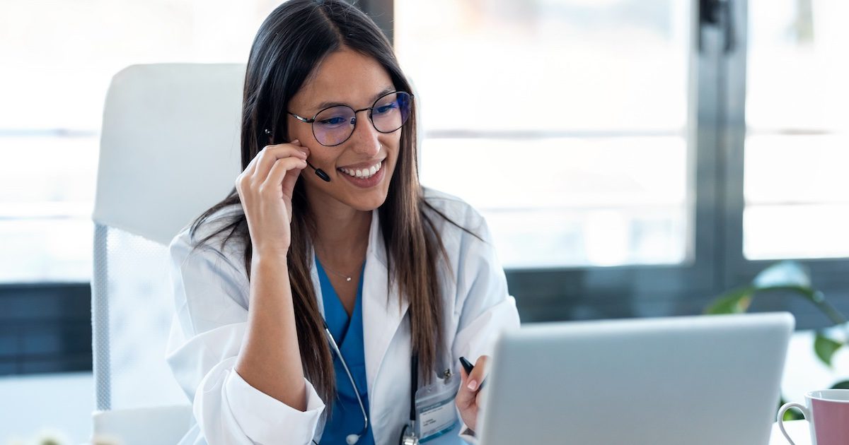 Hallmark integrates CareRev's workforce platform and more digital health news