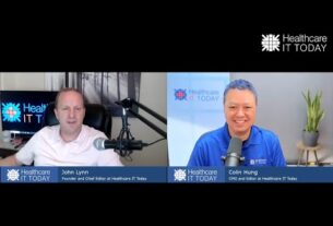 Health IT Potpourri Edition - Healthcare IT Today Podcast Episode 162