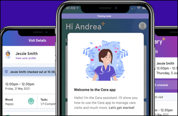 Healthcare AI News 3/12/25