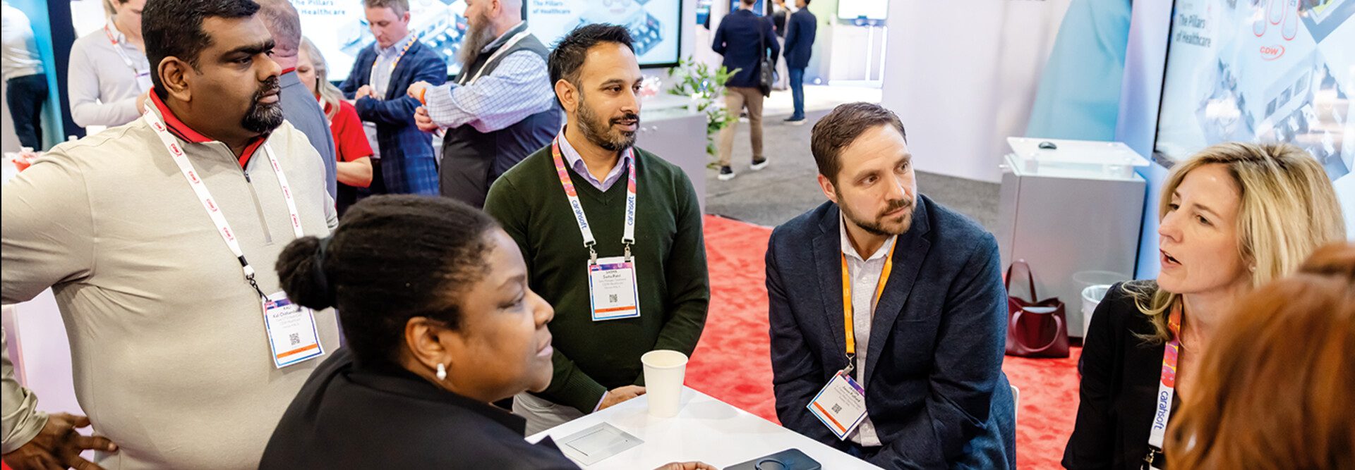 HIMSS25: Finding Clarity in Healthcare’s Digital Transformation