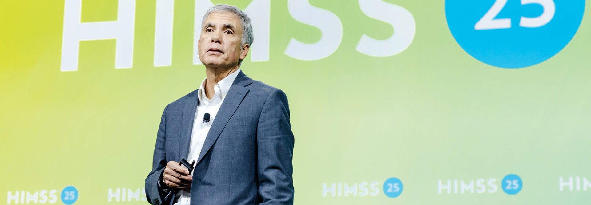HIMSS25: Healthcare Needs More Cybersecurity Support in Staffing and Partnerships