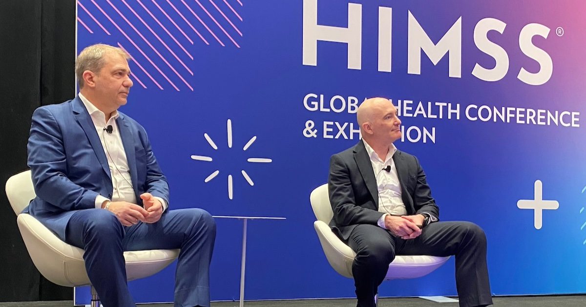 HIMSS25 panel provides tips on combating cyber security threats