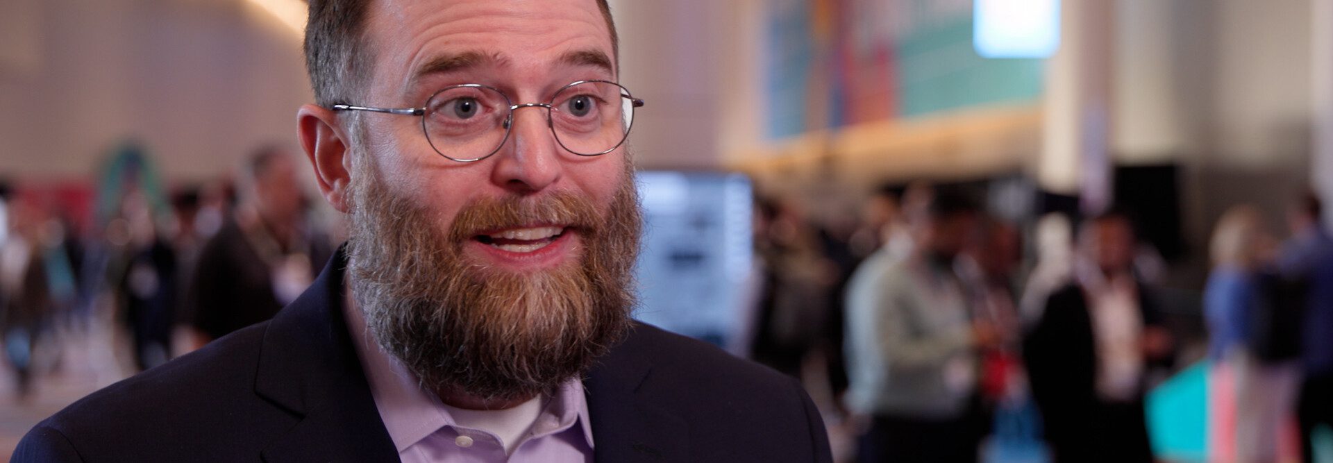 HIMSS25: What Healthcare IT Leaders Need to Know About Third-Party Risk Management