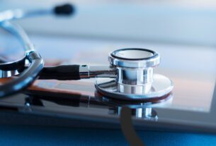 HIMSSCast: Fundamentals of data governance - lessons from UNC Health, part 3