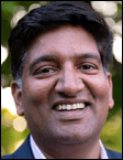 HIStalk Interviews Sriram Devarakonda, CTO, Cardamom Health
