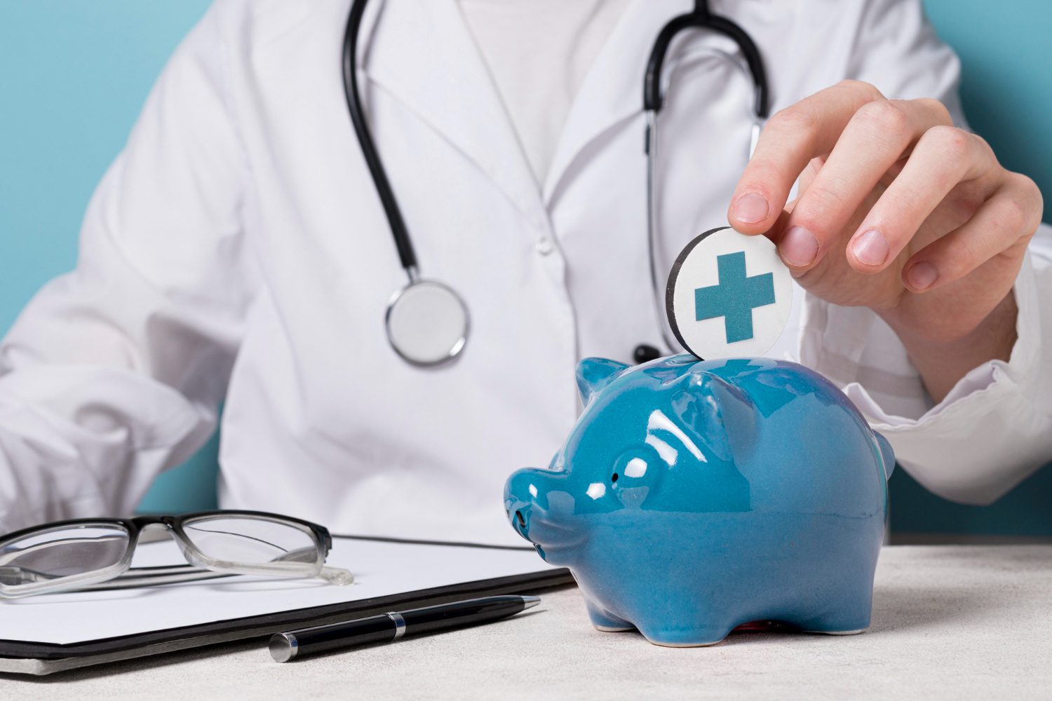 Hospital Finances Stabilize Despite Rising Expenses
