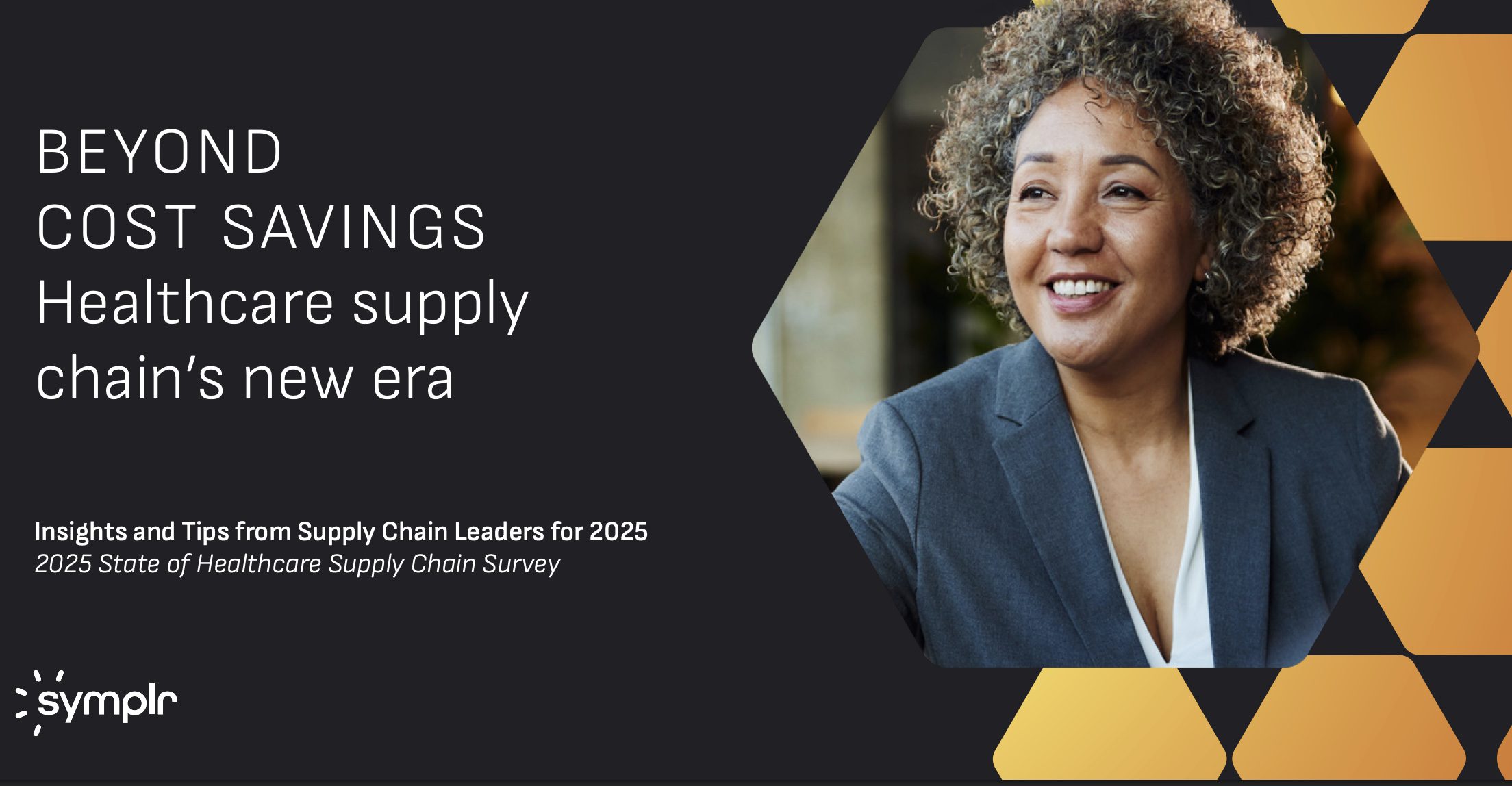 Hospitals Face Mounting Supply Chain Crisis, Survey Reveals