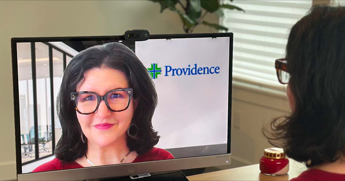 How the Providence Virtual Acute Care program continues to grow and succeed