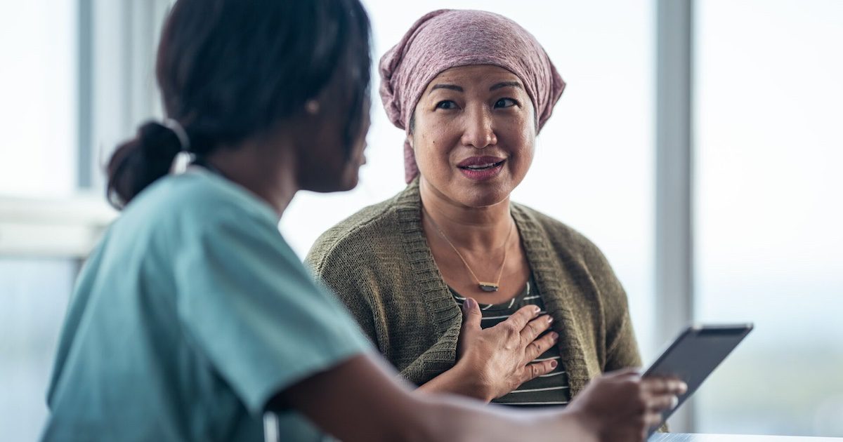 Humana selects Thyme Care for oncology services