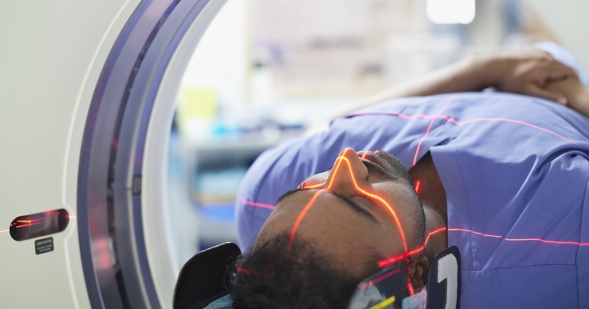 Hyperfine, NVIDIA team up to enhance AI-driven portable imaging technology