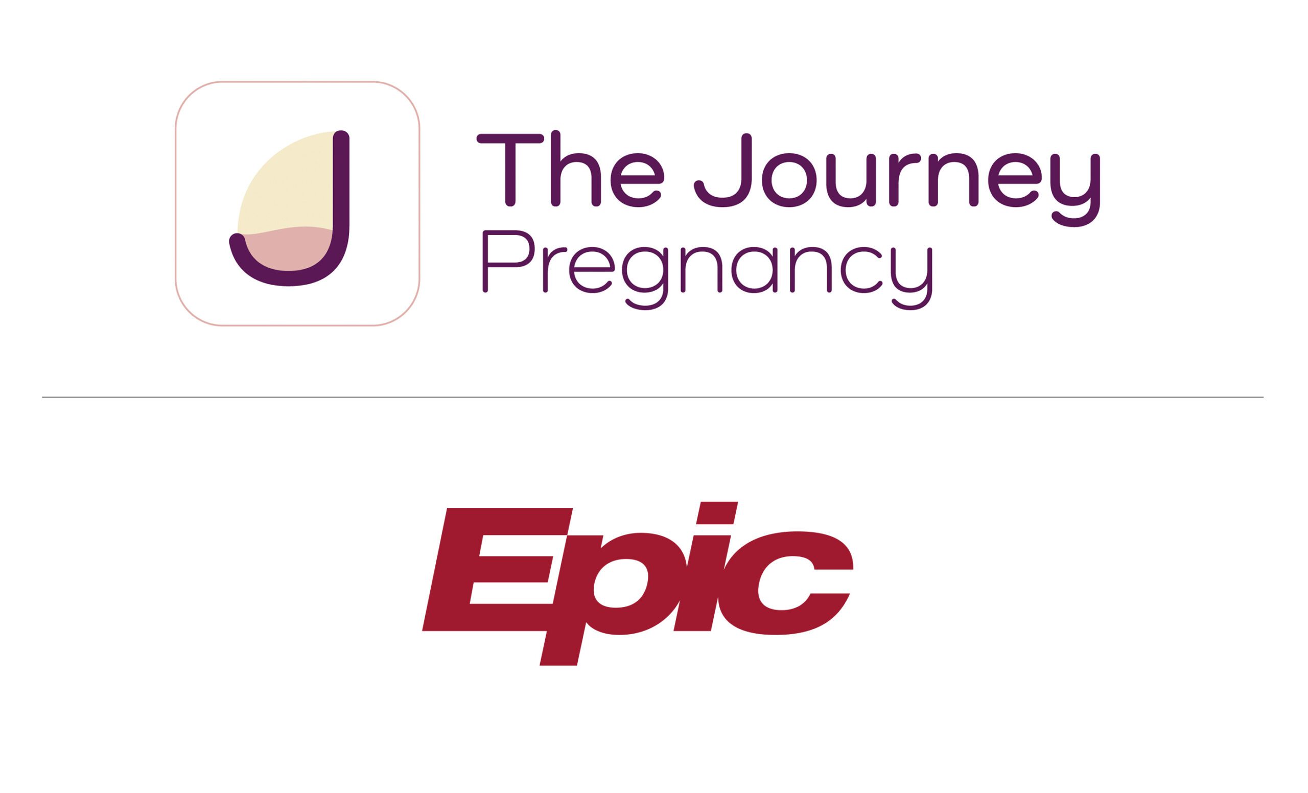 Journey Pregnancy App Integrates with Epic EHR for Enhanced Maternal Care