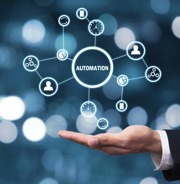 Making Automation a Mainstream Function in Healthcare Practices