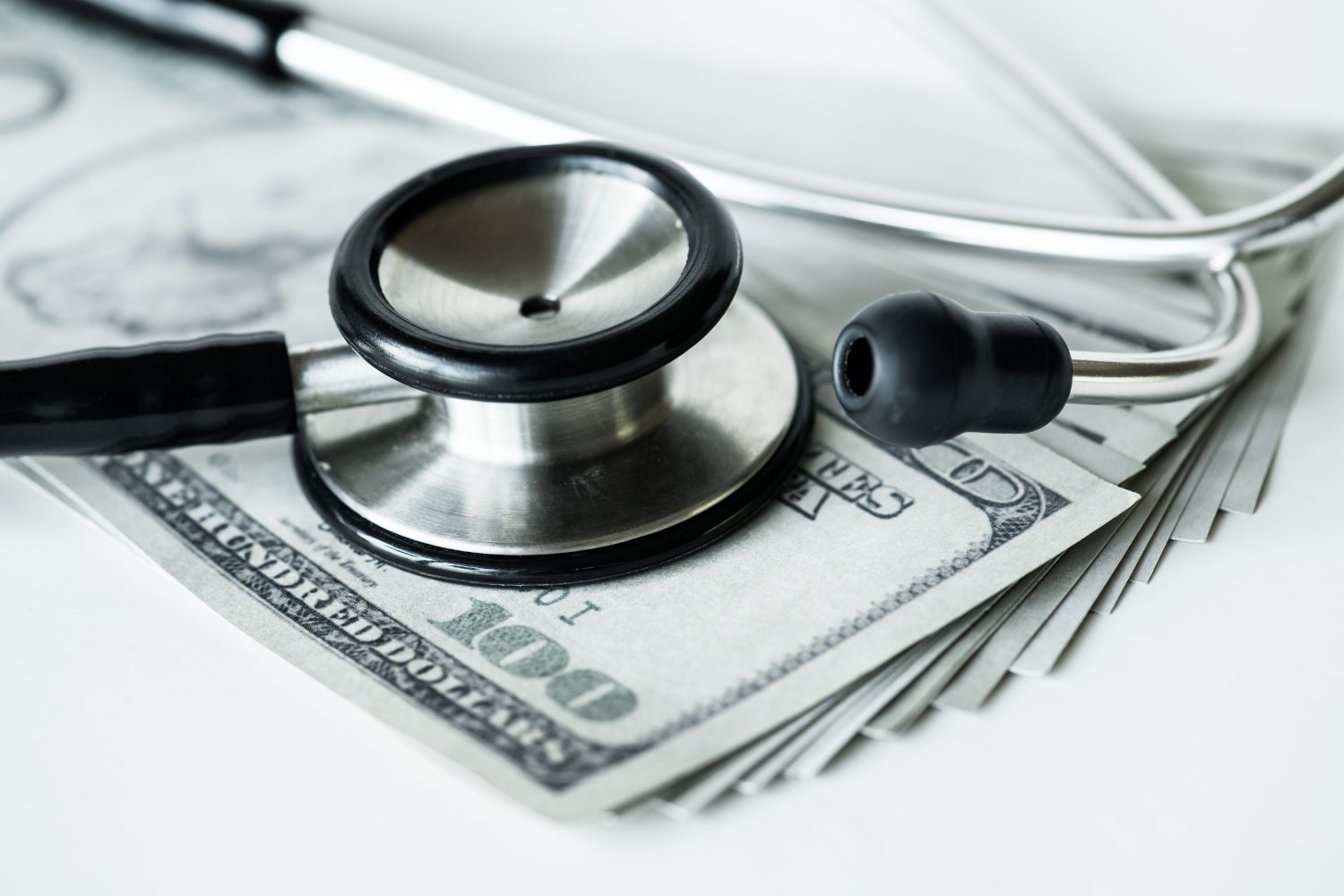 Medicaid Cuts Threaten Billions for Hospitals