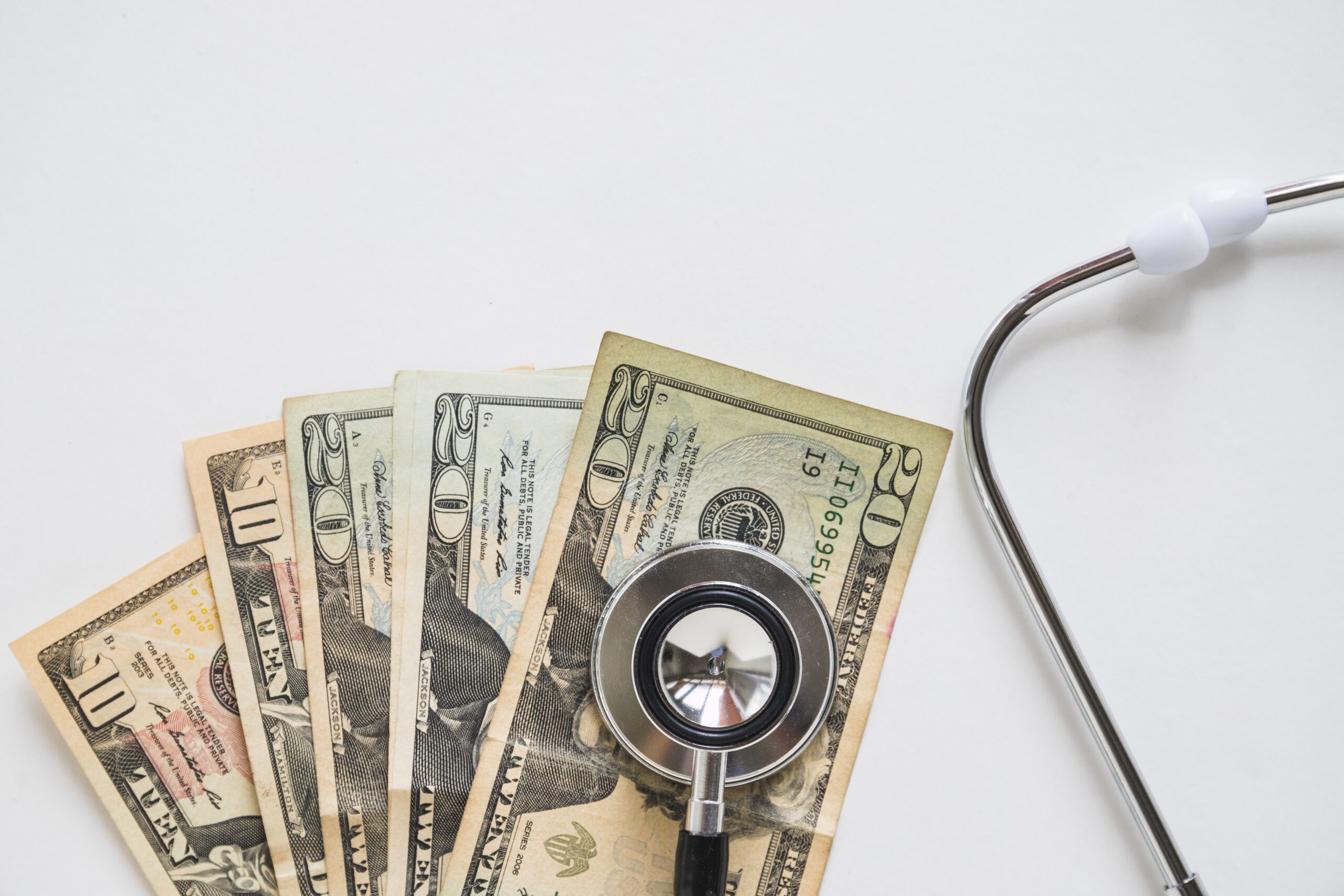 Medicaid Expansion Cuts Threaten $80B Loss for Healthcare Providers