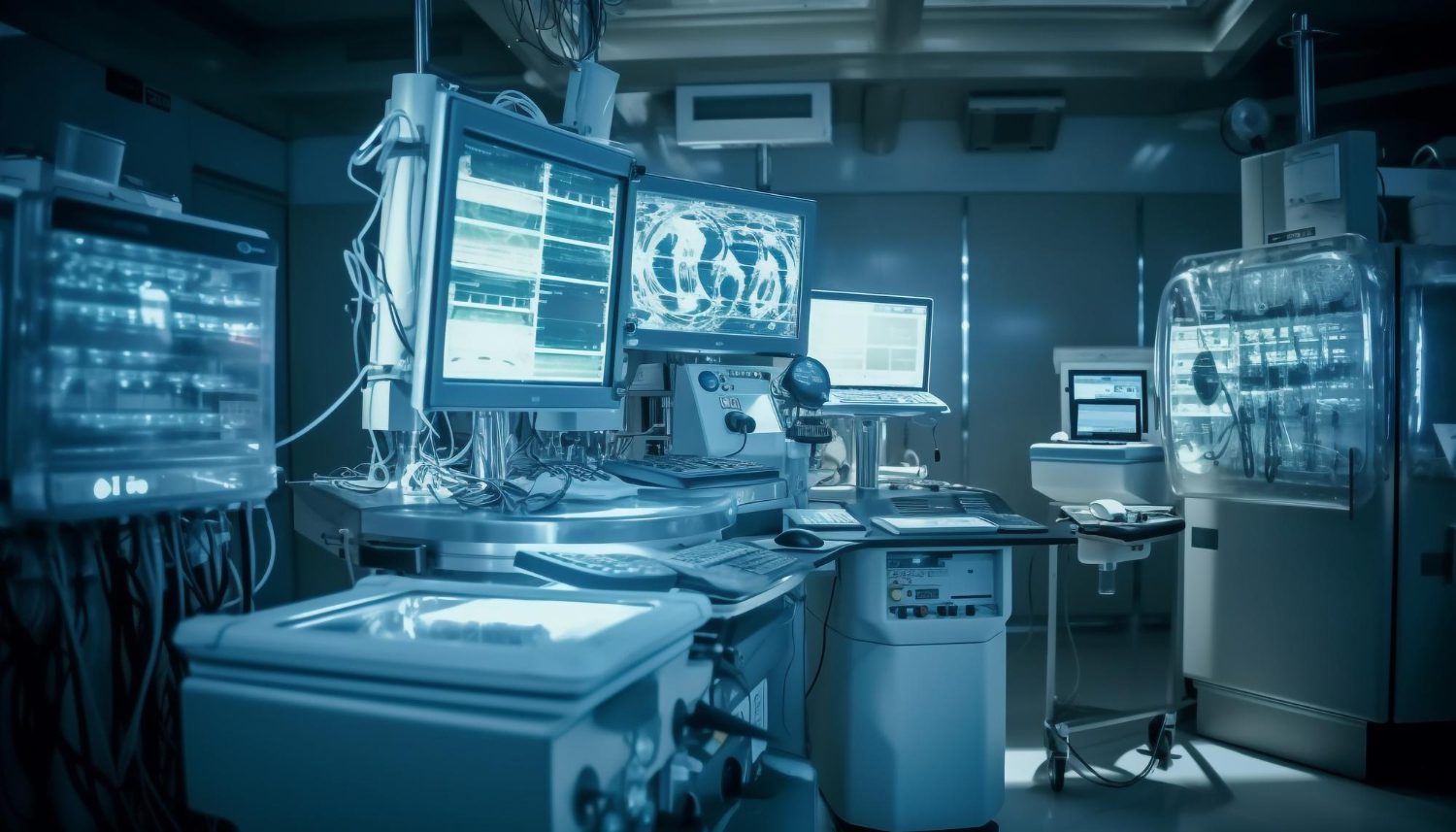 Medical Device Safety Fails FDA Test