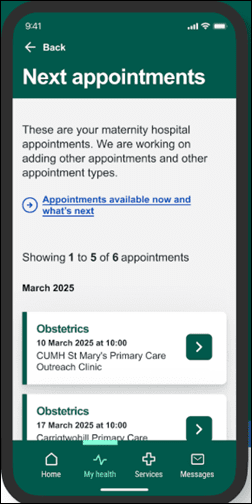 Monday Morning Update 3/3/25