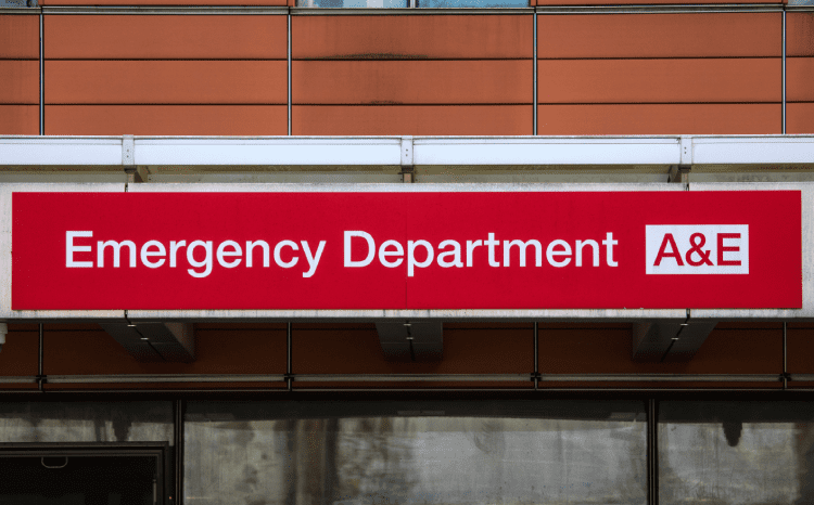 NHS Lanarkshire to launch eTriage to improve patient safety