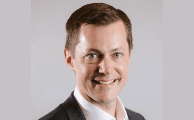 Nick Barlow: ‘Digital leadership is more than adopting technologies’