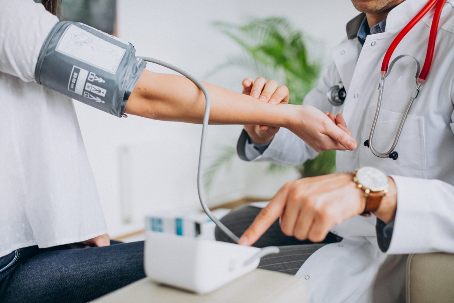 Patient Dismissal Tops Safety Concerns 2025