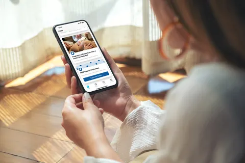 Philips and Ingeborg Initiatives Partner to Improve Maternal and Infant Health in Arkansas