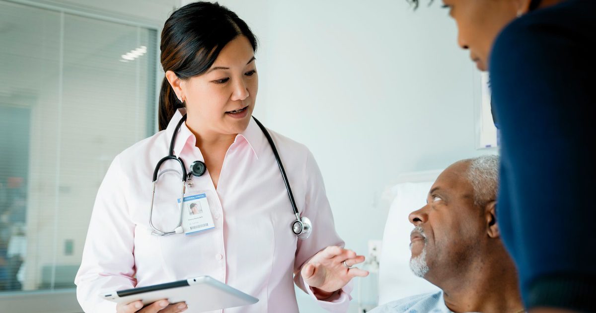 PHTI report finds ambient scribes set to be the fastest tech adopted in healthcare