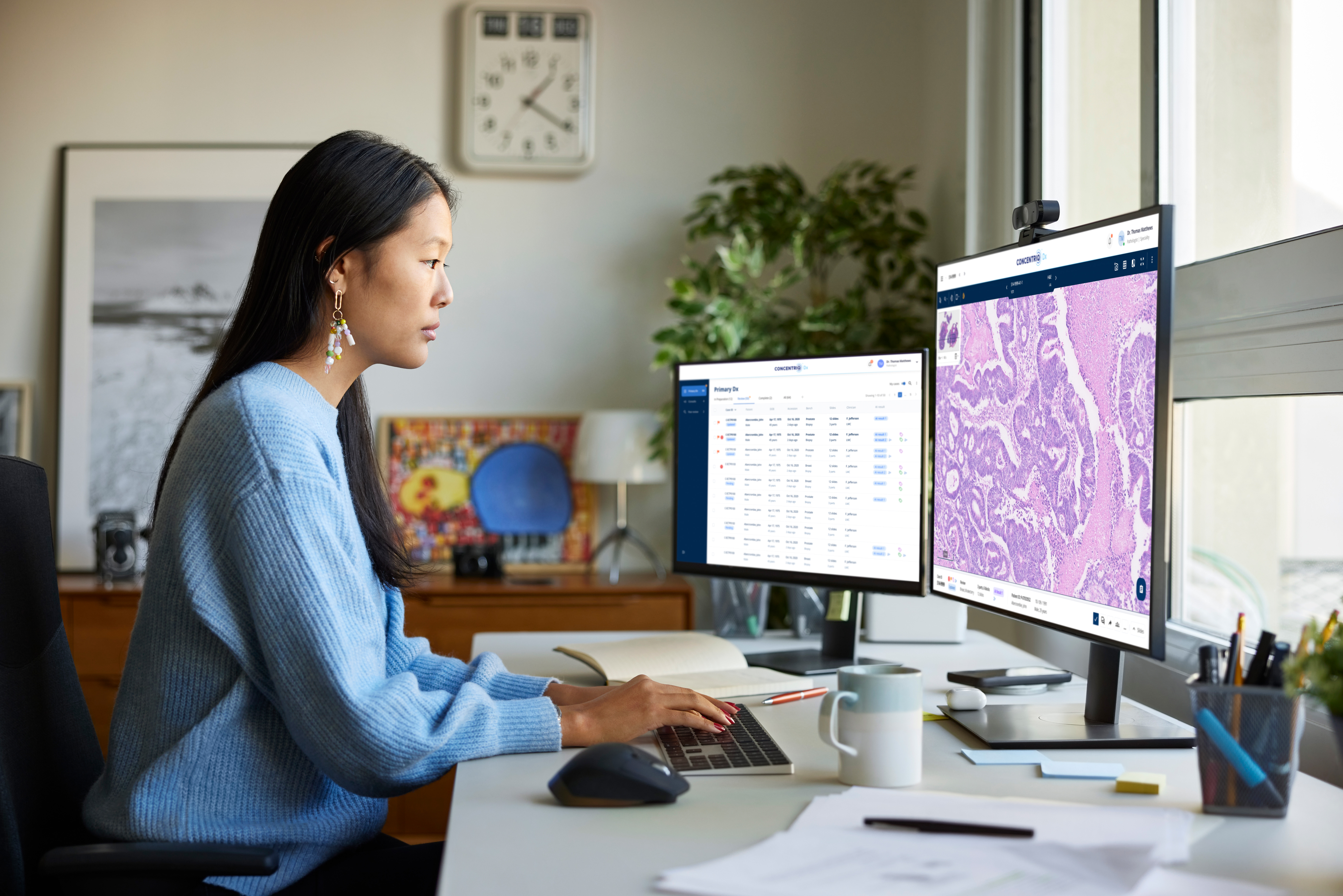 Proscia Secures $50M to Accelerate AI-Driven Digital Pathology