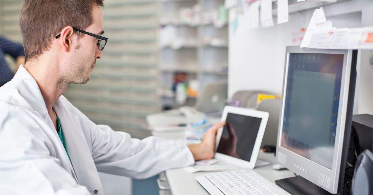 Q&A: GE HealthCare spotlights digital innovations at HIMSS25