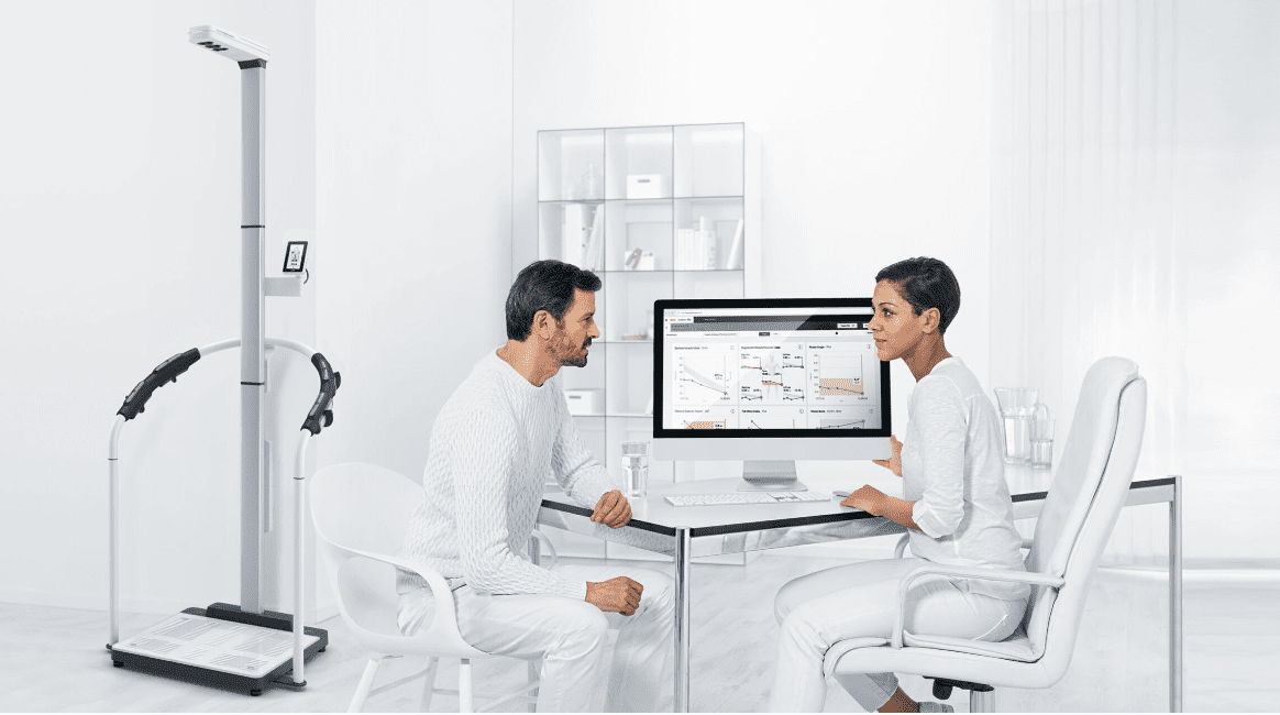 seca Launches Treatment Tracker: AI-Driven Solution Integrates Body Composition with Treatment Planning