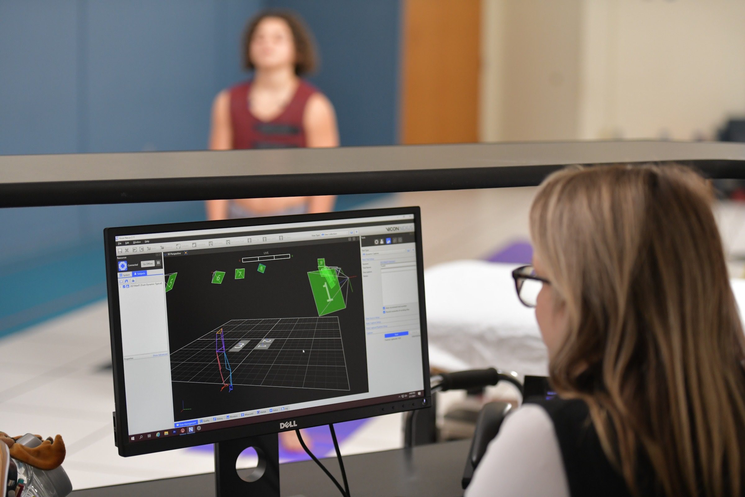 Shriners Children’s Becomes Largest Pediatric Motion Analysis Center in the World