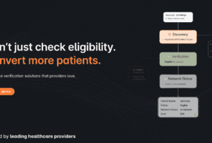 Sohar Health Raises $3.8M for AI-Driven Eligibility Verification Platform