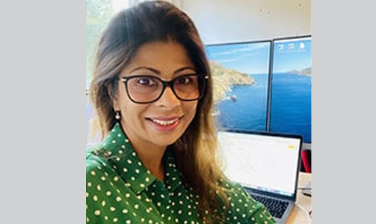 Sonia Patel among final keynotes announced