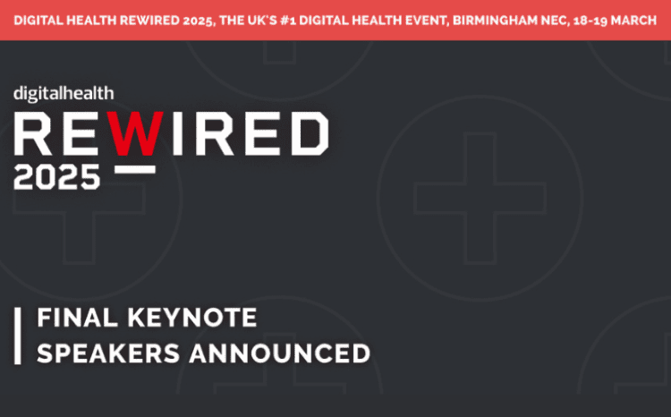 Sonia Patel among final Rewired 2025 keynotes announced