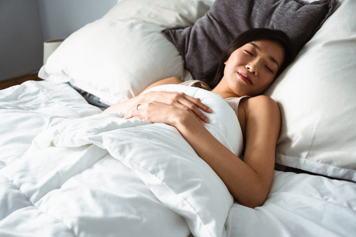 Sunrise Introduces Sleep Offering Tailored to Women