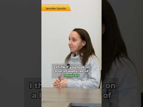 "Technology" usually only means telehealth. #digitalhealth